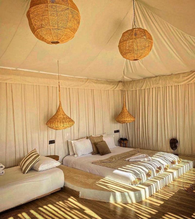 Erg Chebbi Star Camp * Merzouga