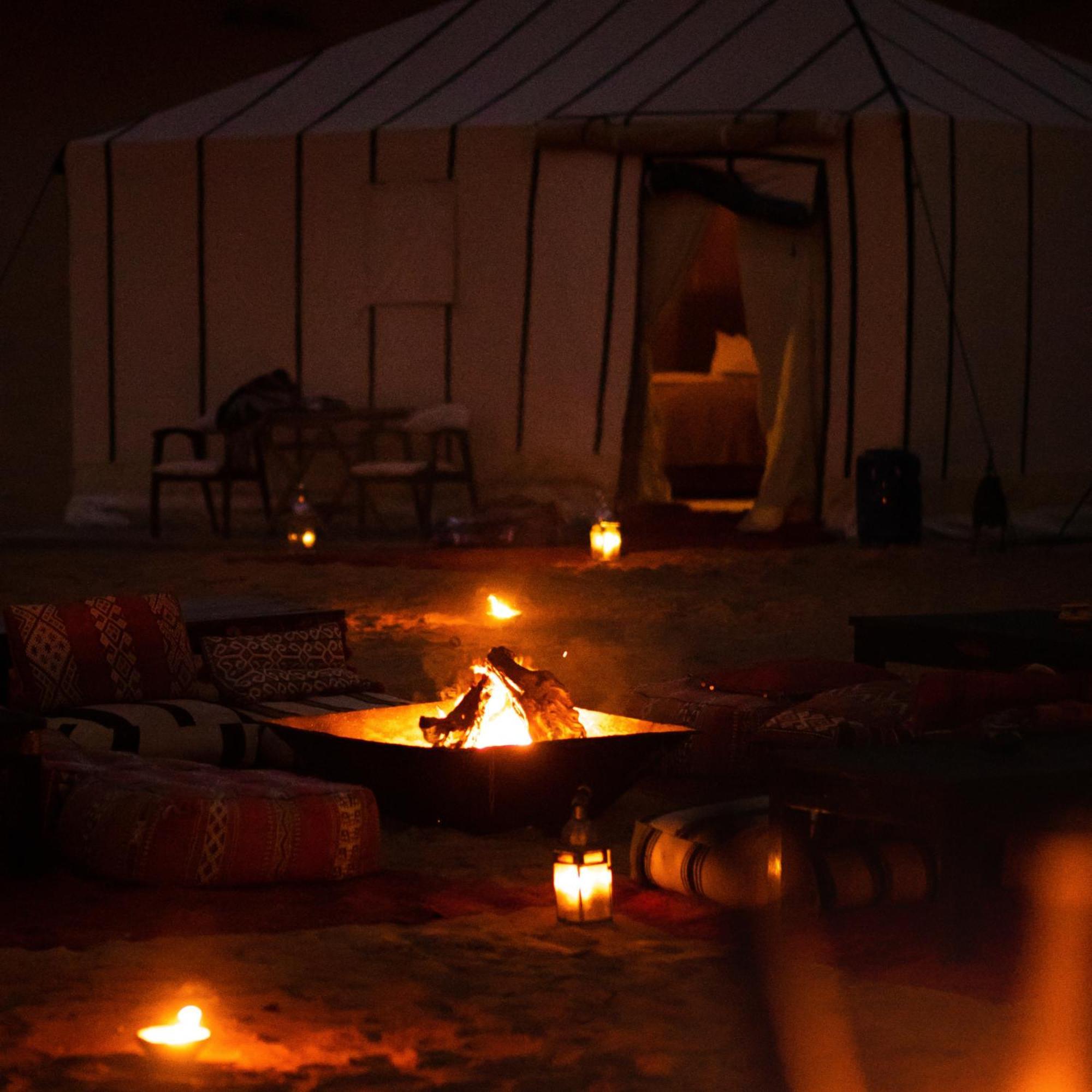 Erg Chebbi Star Camp * Merzouga